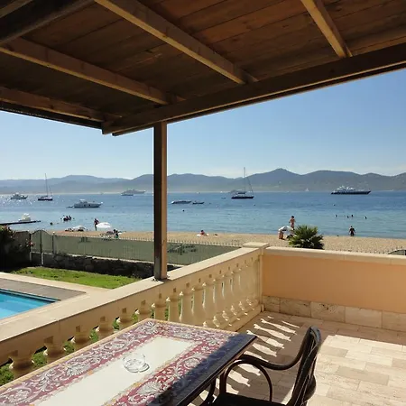 Playa Del Sol Saint-Tropez