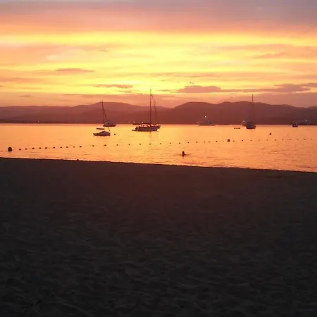 Playa Del Sol Saint-Tropez
