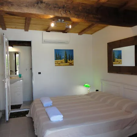 Appart hôtel Playa Del Sol Saint-Tropez
