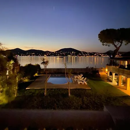 Appart hôtel Playa Del Sol *