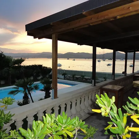 Playa Del Sol Appart hôtel *