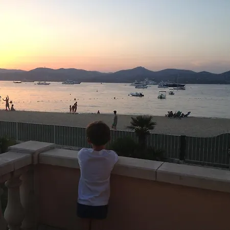 Playa Del Sol Appart hôtel *