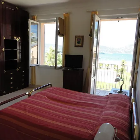 Playa Del Sol * Saint-Tropez