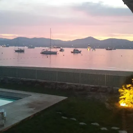Appart hôtel Playa Del Sol