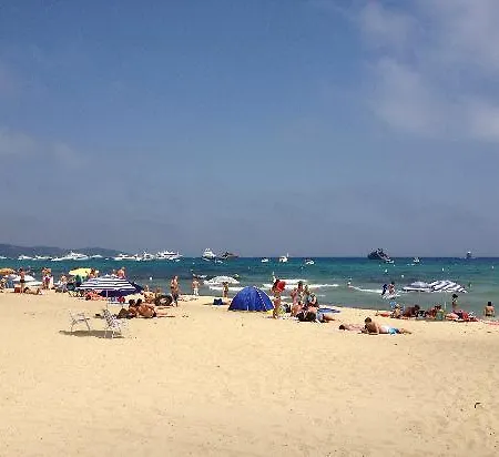 Playa Del Sol Saint-Tropez