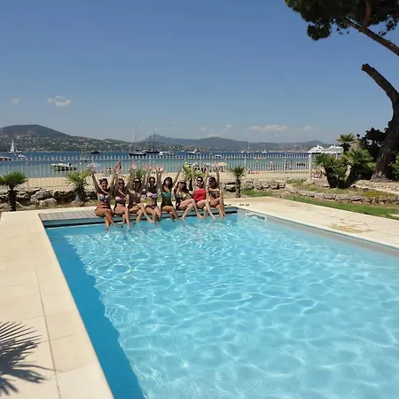 Playa Del Sol Appart hôtel