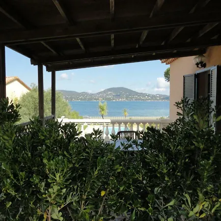 Playa Del Sol Appart hôtel Saint-Tropez