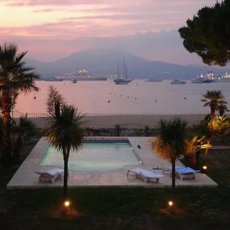 Appart hôtel Playa Del Sol *